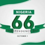 Nigeria@66 - Online Quiz Contest - History of Nigeria - WIN FREE N2000 Airtime!