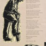 Seamus Heaney: Digging (Poem) - Questions with Answers and Explanations
