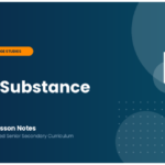 Citizenship and Heritage Studies - SS1 - Drug and Substance Abuse - Lesson Notes (Download for FREE)